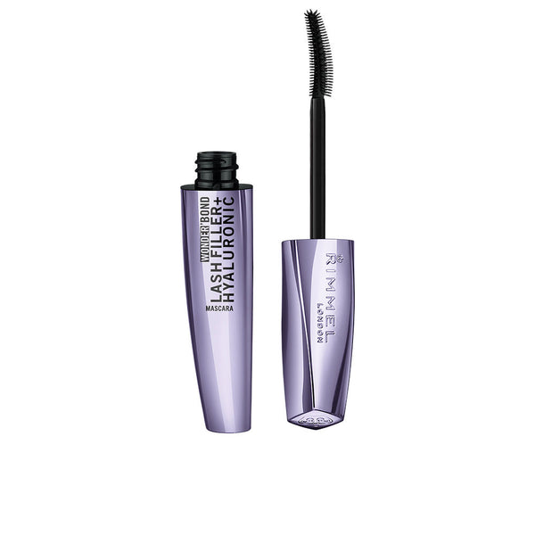 WONDER'BOND hyaluronic rellenador de pestañas #02-Brown 11 ml