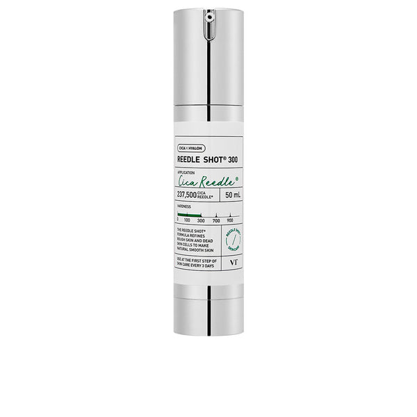 VT REEDLE SHOT 300 sérum facial con microagujas 30 ml