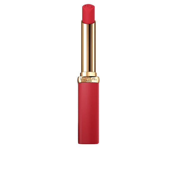 COLOR RICHE intense volumen matte edición limitada #100-pink worth 1,8 gr