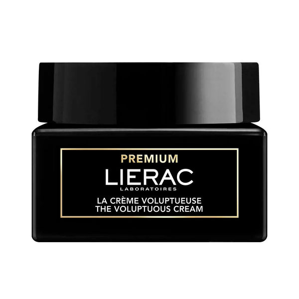 PREMIUM crema voluptuosa recarga 50 ml