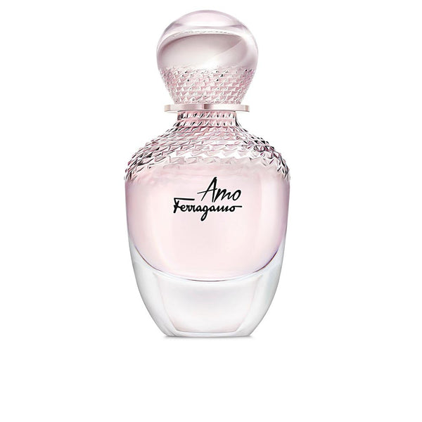 salvatore ferragamo amo eau de parfum vaporizador 50 ml