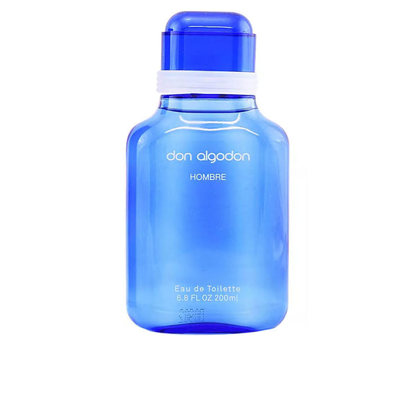 don algodon don algodon hombre eau de toilette 200 ml