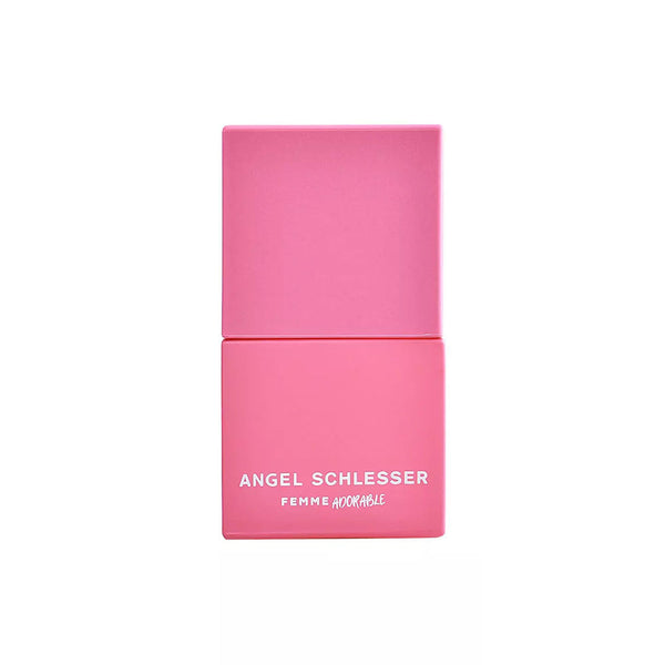 angel schlesser femme adorable eau de toilette vaporizador 50 ml