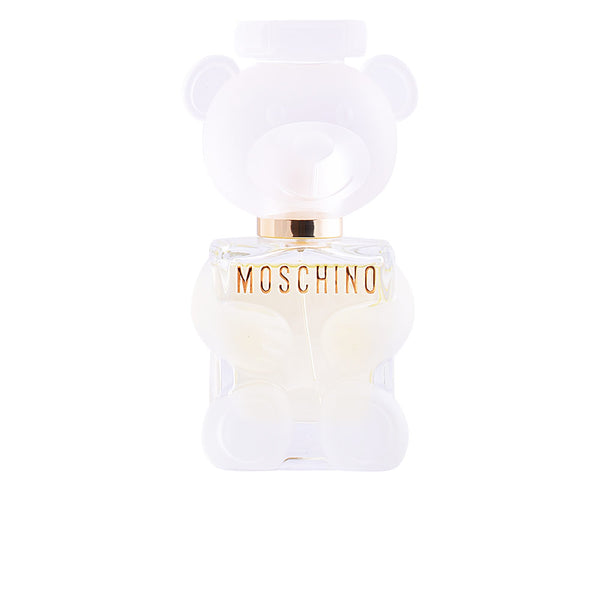 moschino toy 2 eau de parfum vaporizador 50 ml