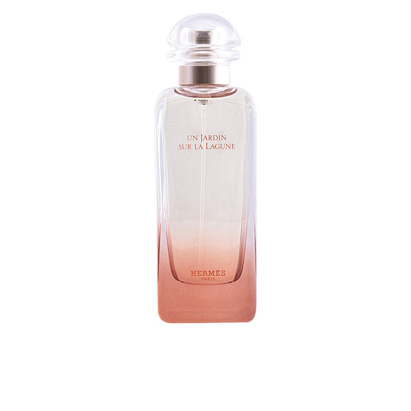 hermes un jardin sur la lagune eau de toilette vaporizador 100 ml