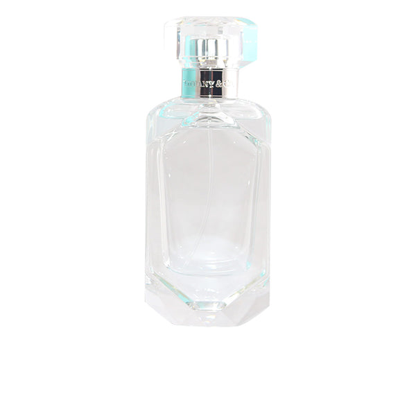 tiffany co tiffany sheer eau de toilette vaporizador 75 ml