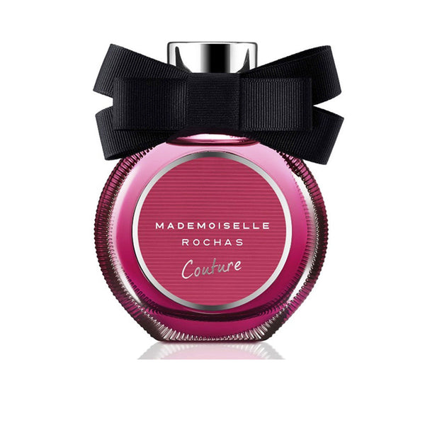 rochas mademoiselle rochas couture eau de parfum vaporizador 50 ml