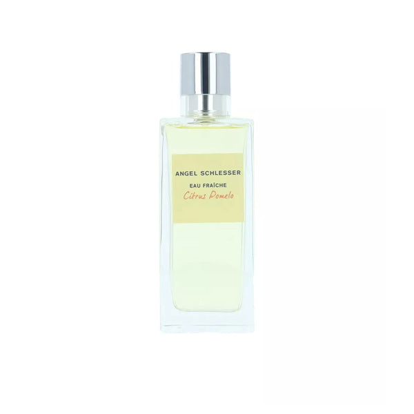 angel schlesser eau fraiche citrus pomelo eau de toilette vaporizador 100 ml