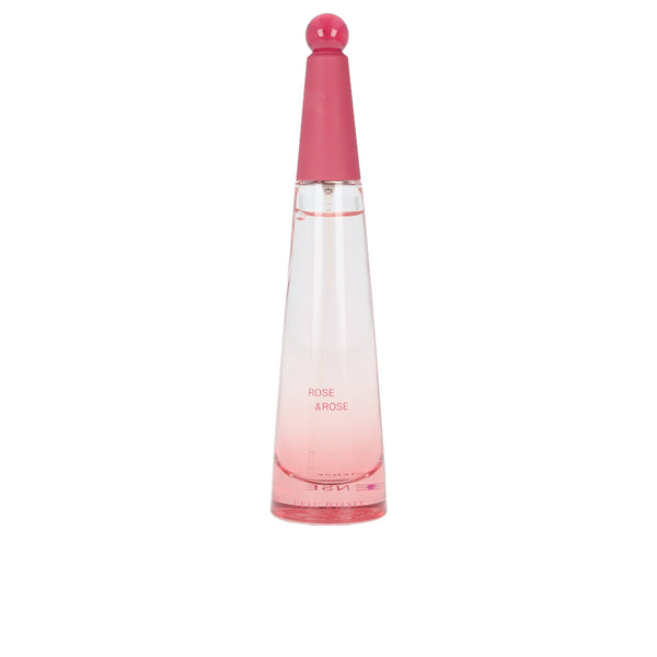 issey miyake leau dissey rose rose eau de parfum vaporizador 25 ml