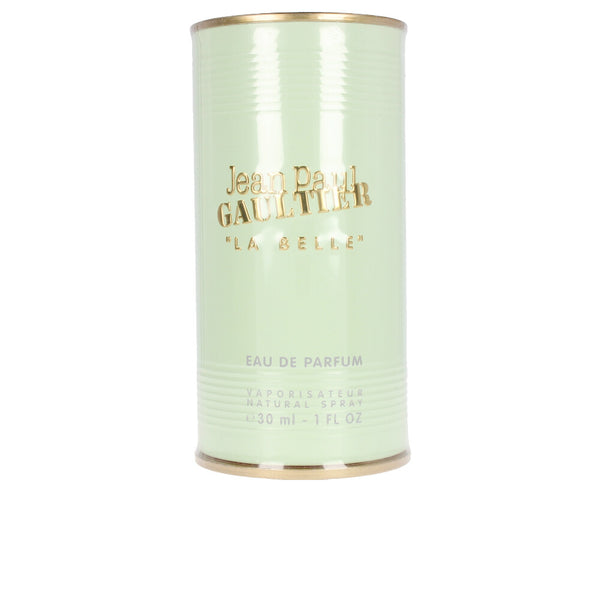 jean paul gaultier la belle eau de parfum vaporizador 30 ml