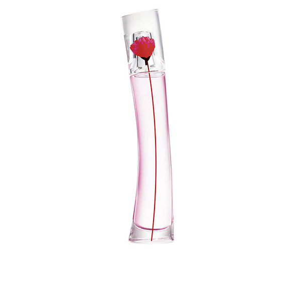 kenzo flower by kenzo poppy bouquet eau de parfum florale 30 ml