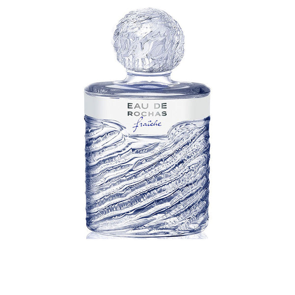 rochas rochas eau fraiche eau de toilette vaporizador 220 ml