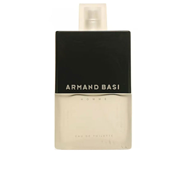 armand basi armand basi homme eau de toilette vaporizador 125 ml