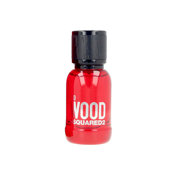dsquared2 red wood eau de toilette 30ml