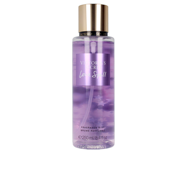 victorias secret love spell body mist 250 ml