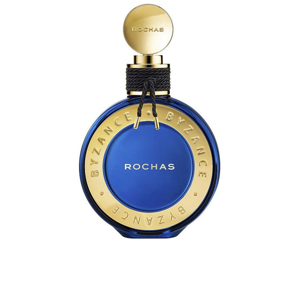 rochas byzance eau de parfum vaporizador 90 ml