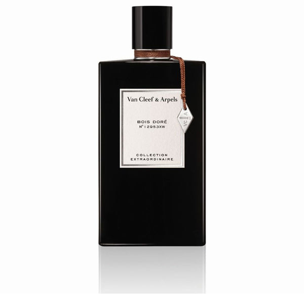 van cleef arpels bois dore eau de parfum vaporizador 75 ml