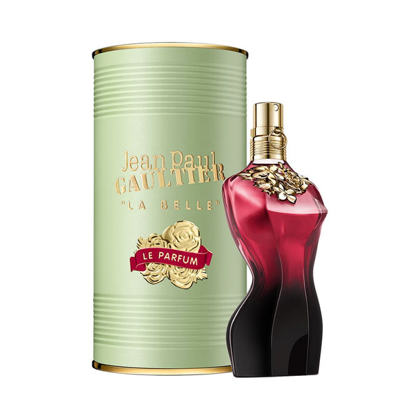 jean paul gaultier la belle le parfum eau de parfum vaporizador 50 ml