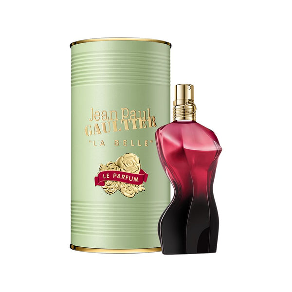 jean paul gaultier la belle le parfum eau de parfum vaporizador 30 ml
