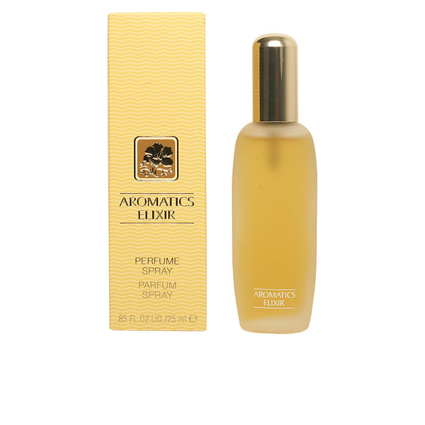 clinique aromatics elixir perfume vaporizador 25 ml