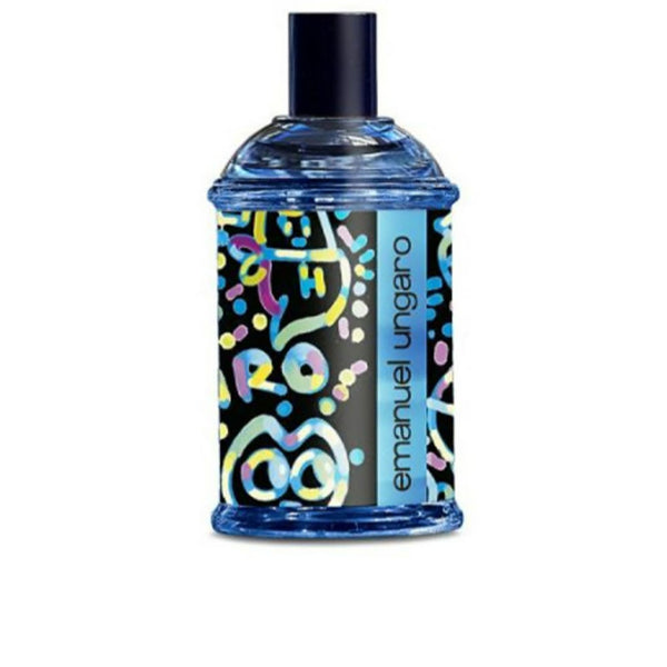 emanuel ungaro emanuel ungaro for him eau de toilette vaporizador 100 ml