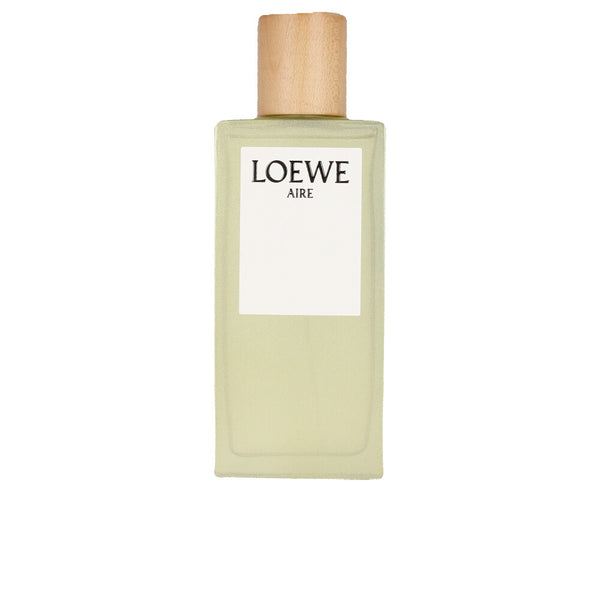 loewe aire eau de toilette vaporizador 100 ml
