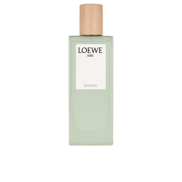loewe aire sutileza eau de toilette vaporizador 50 ml