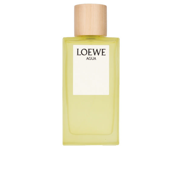 loewe agua de loewe eau de toilette vaporizador 150 ml