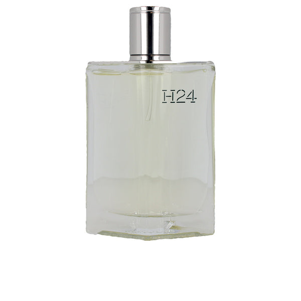 hermes h24 eau de toilette vaporizador refillable 100 ml