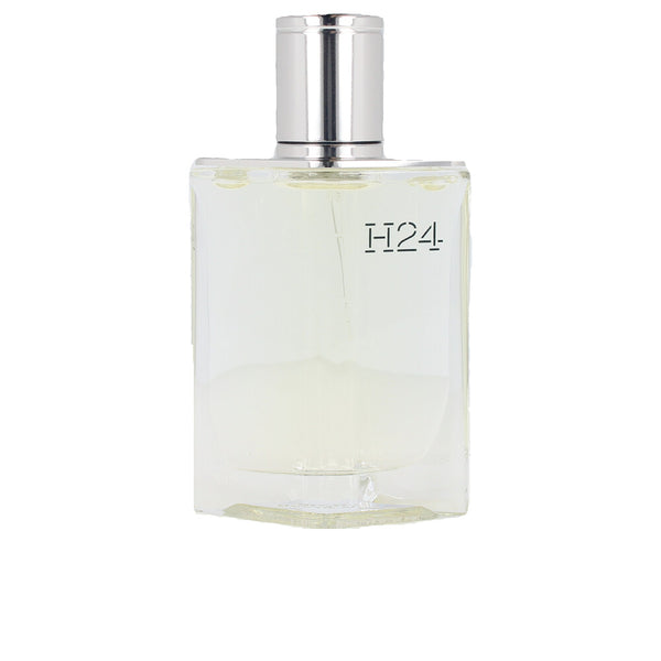 hermes h24 eau de toilette vaporizador refillable 50 ml