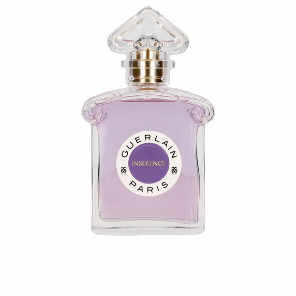 guerlain insolence eau de parfum vaporizador 75 ml
