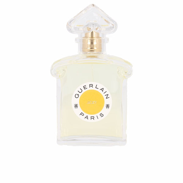 guerlain jicky eau de parfum vaporizador 75 ml