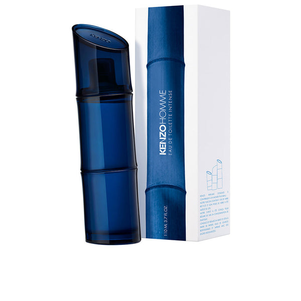 kenzo kenzo homme intense eau de toilette vaporizador 110 ml