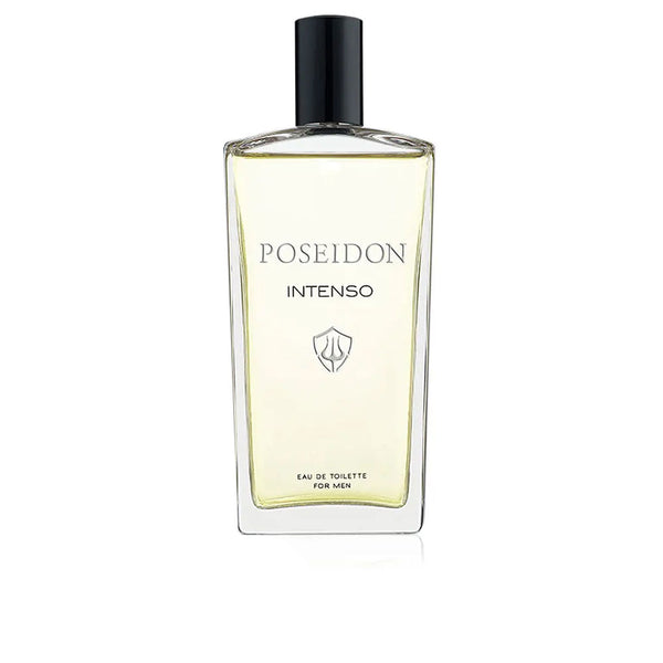 poseidon poseidon intenso eau de toilette vaporizador 150 ml