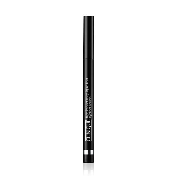 clinique high impact easy liquid liner black