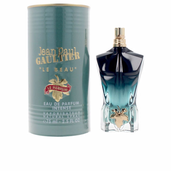 jean paul gaultier le beau eau de parfum vaporizador 75 ml