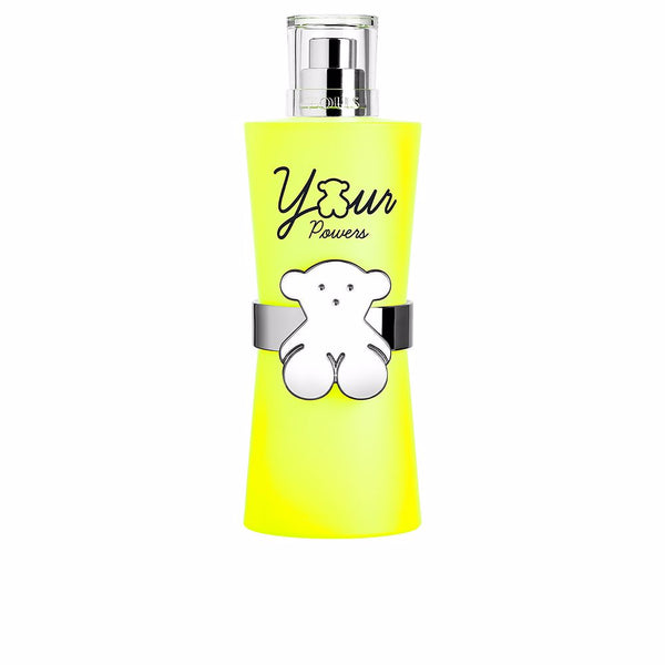 tous your powers eau de toilette vaporizador 90 ml