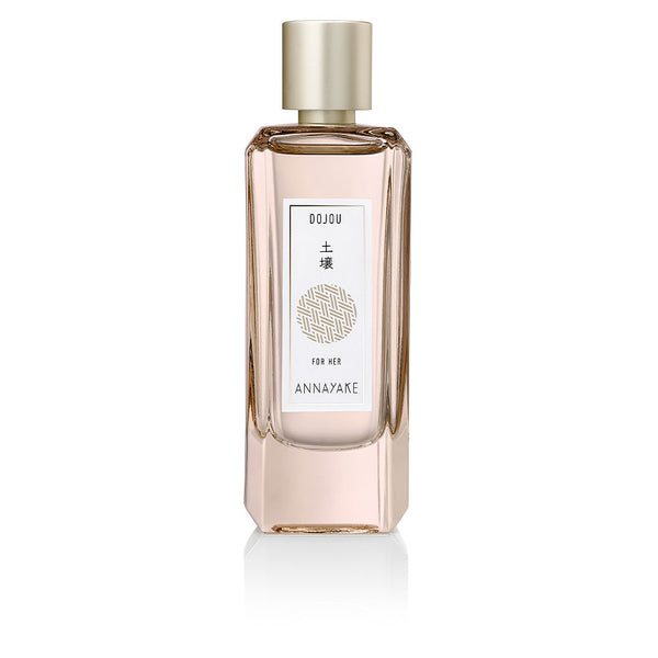 annayake dojou for her eau de parfum vaporizador 100 ml