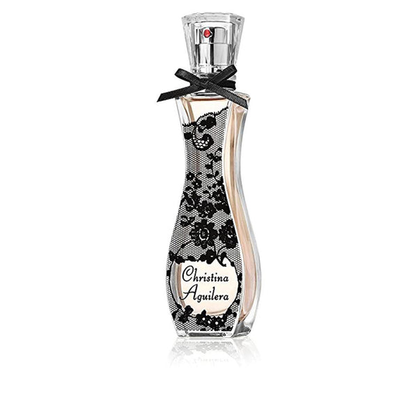 christina aguilera christina aguilera eau de parfum vaporizador 30 ml