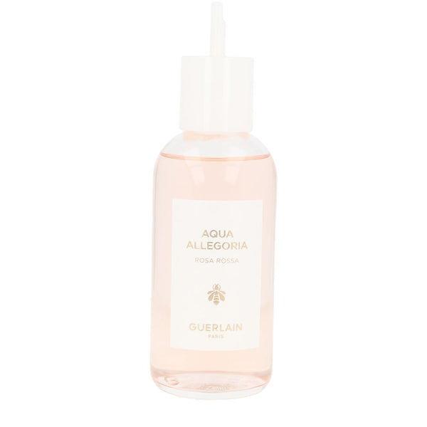 guerlain aqua allegoria rosa rossa edt recarga 200 ml
