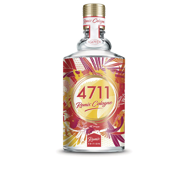 4711 4711 remix exotic paradise edc vapo 100 ml