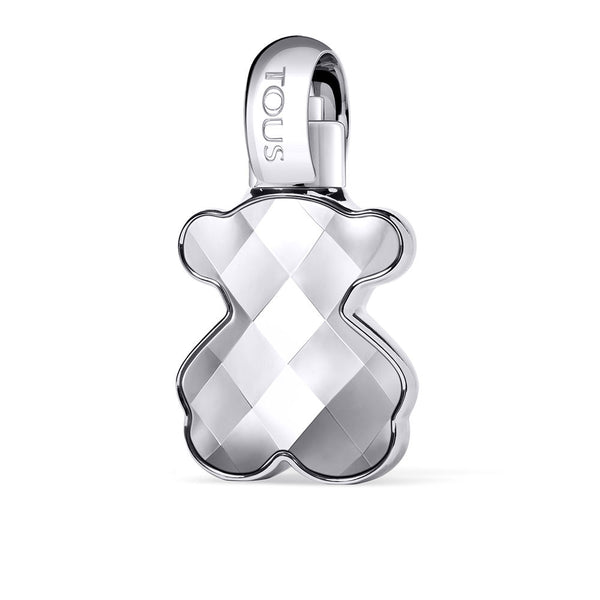 tous loveme the silver parfum eau de parfum vaporizador 30 ml