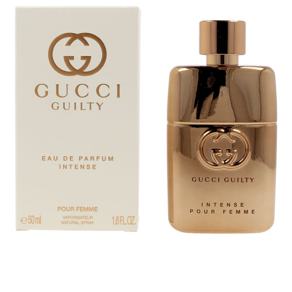gucci gucci guilty intense eau de parfum vaporizador 50 ml