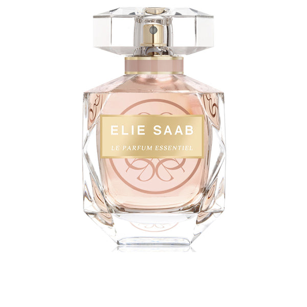 elie saab le parfum essentiel eau de parfum vaporizador 90 ml