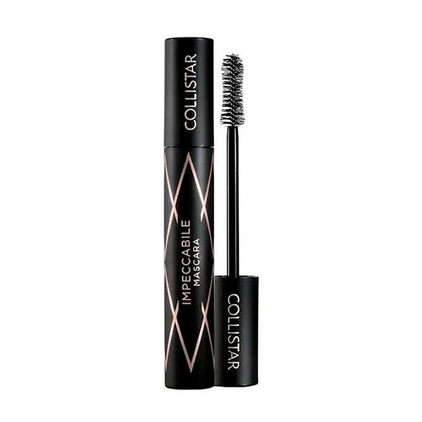 collistar impeccabile mascara black