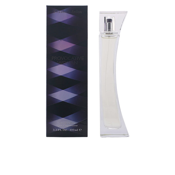 elizabeth arden provocative woman eau de parfum vaporizador 100 ml
