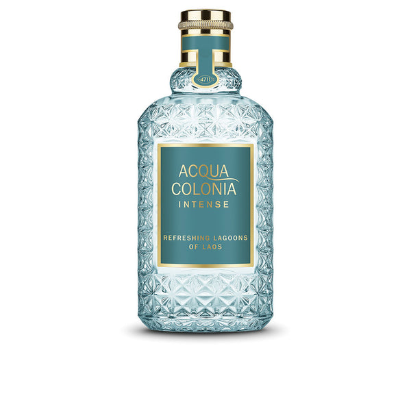 4711 acqua colonia intense refreshing lagoons of laos edc vapo 50 ml
