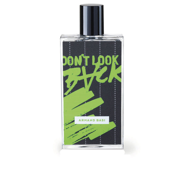 armand basi uniform dont look back edt vapo 100 ml