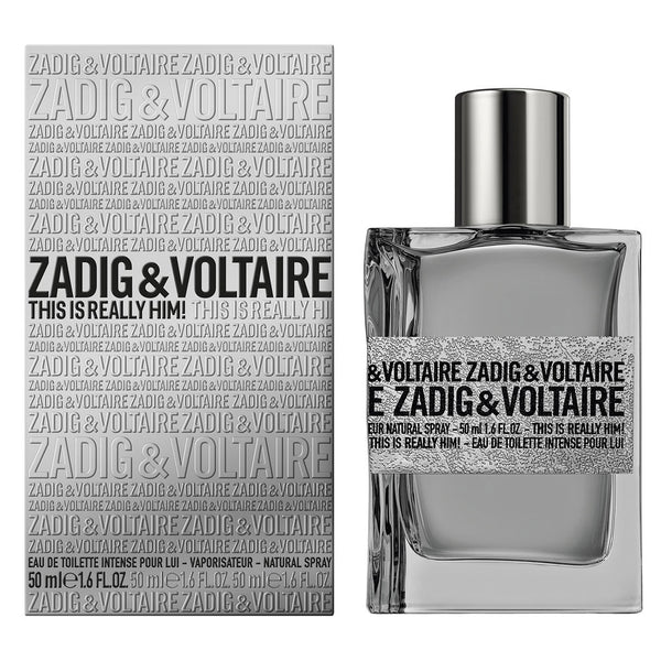 zadig voltaire this is really him edt vapo 50 ml