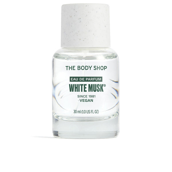 the body shop white musk edp vapo 30 ml